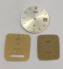 Lot seiko dial d'occasion  Expédié en Belgium