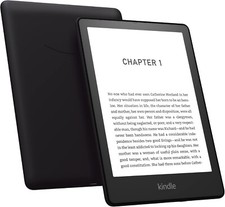 Kindle paperwhite signature for sale  DARTFORD