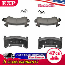 Ceramic brake pads for sale  Earth City
