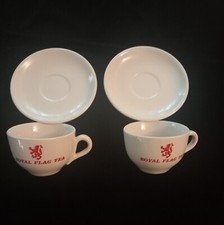 Royal flag tea usato  Montebelluna