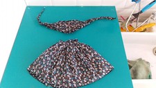 Lot poupée tenue d'occasion  Plabennec