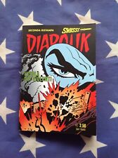 Diabolik swiisss 282 usato  Italia