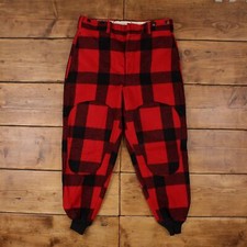 Vintage woolrich hunting for sale  SHEFFIELD