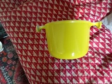 Poêlon creuset design d'occasion  France