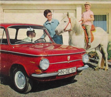 prinz nsu 4 gebraucht kaufen  Waldbröl