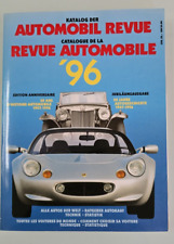 Automobil revue 1996 gebraucht kaufen  Langenhagen