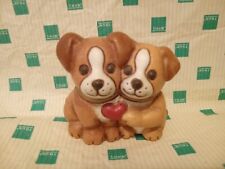 Coppia cani thun usato  Fermo