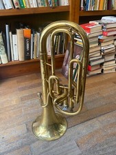 Eufonio amati kraslice aah 211 comprar usado  Enviando para Brazil