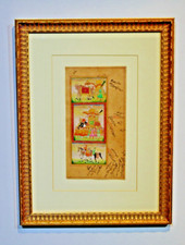 Oil painting framed for sale  Reston