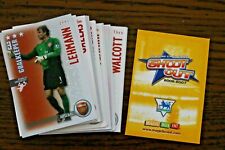 Arsenal shoot 2006 for sale  PORTSMOUTH