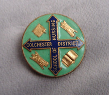 Colchester district school for sale  DONCASTER