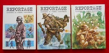 Reportage racconti guerra usato  Collegno