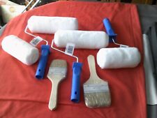 Fibreglass roofing rollers for sale  NEWPORT