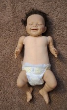 Sleeping reborn baby for sale  Midlothian