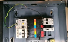 Mem distribution board for sale  MARKFIELD