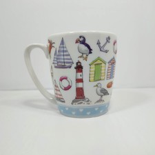 Queens churchill mug for sale  CARLISLE