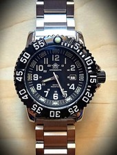 Addiesdive armbanduhr herren gebraucht kaufen  Lich