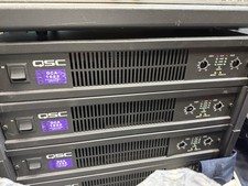 Qsc dca 1622 for sale  Baltimore