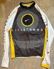 Nike livestrong adult for sale  Escanaba
