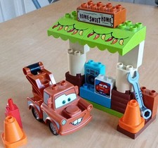 Duplo disney cars for sale  LONDON