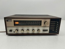 Vtg fisher model for sale  Akron