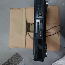 Sony mds je330 for sale  LUTTERWORTH