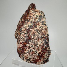Gneissic zincite willemite for sale  Denver