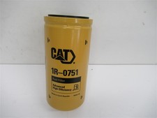 Cat 0751 fuel for sale  Chillicothe
