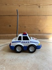 Playskool remote control for sale  NORWICH