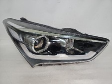 Usado, Farol de xenônio direito Hyundai Veracruz ix55 2017 The New Maxcruz 92102 B8600 comprar usado  Enviando para Brazil