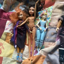 Disney hasbro frozen for sale  Ireland