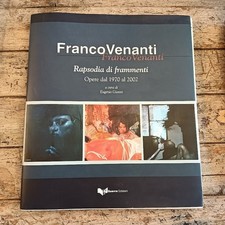 Franco venanti. rapsodia usato Franco venanti. rapsodia usato  Italia