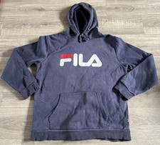fila hoodie large for sale fila hoodie large for sale BASINGSTOKE