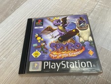 Spyro year the gebraucht kaufen  Bobenheim-Roxheim