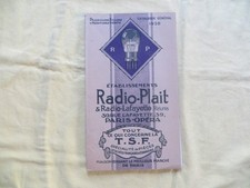 Ets radio plait d'occasion  Saint-Laurent-de-la-Cabrerisse