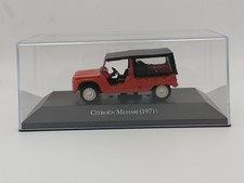 Citroen mehari diecast for sale  SWANSEA