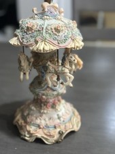 Classic treasures carousel for sale  Port Saint Lucie