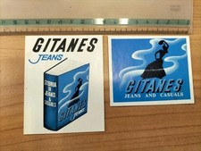 Gitanes jeans and usato  Roma