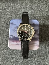 Daniel klein herrenuhr gebraucht kaufen  Altenburg