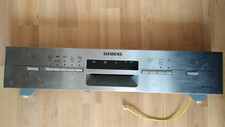 Bedienmodul elektronik geschir gebraucht kaufen  Herrieden