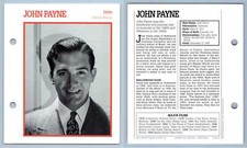 John payne 1930 for sale  SLEAFORD