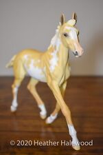 Custom breyer heartbreaker for sale  TORRINGTON