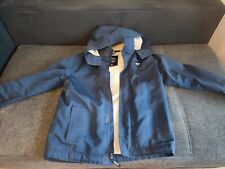 Hollister winterjacke herren gebraucht kaufen  Mannheim
