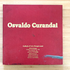 Osvaldo curandai catalogo usato  Compiano