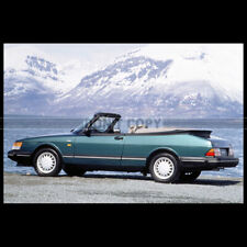 Photo .006275 saab d'occasion  Martinvast