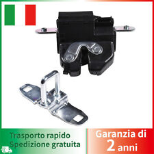 Serratura posteriore per usato  Torino