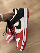 Nike dunk low gebraucht kaufen  Offenbach am Main