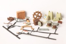 Spur kleinmaterial . gebraucht kaufen  Wesel