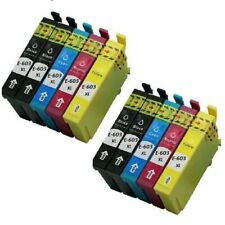 Cartucce t603xl compatibili usato  Casoria