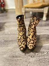 Bottines barbara bui d'occasion  France